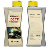 RUF魔匠DCTF湿式双离合变速箱油