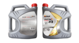 RUF工匠V3合成科技SN  5W-30